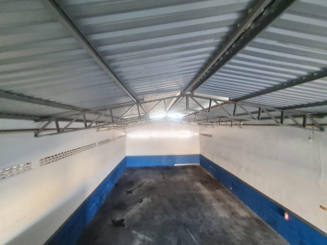 Galpão, Fonte Grande, 0 Quarto, 0 Vaga