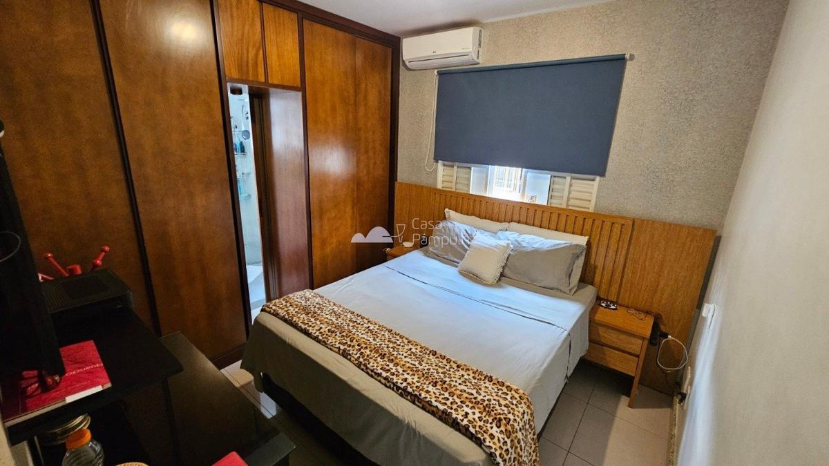 Apartamento, Santa Rosa, 4 Quartos, 1 Vaga, 2 Suítes