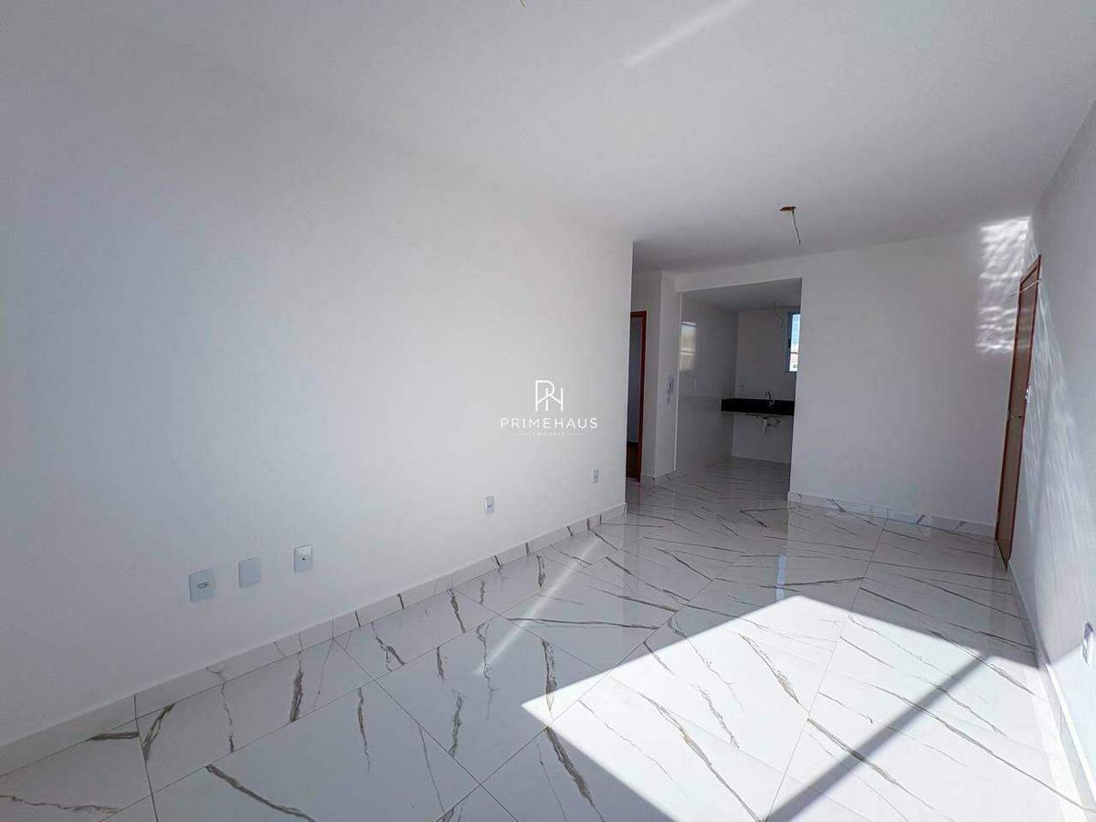Apartamento, Araguaia, 2 Quartos, 1 Vaga, 1 Suíte