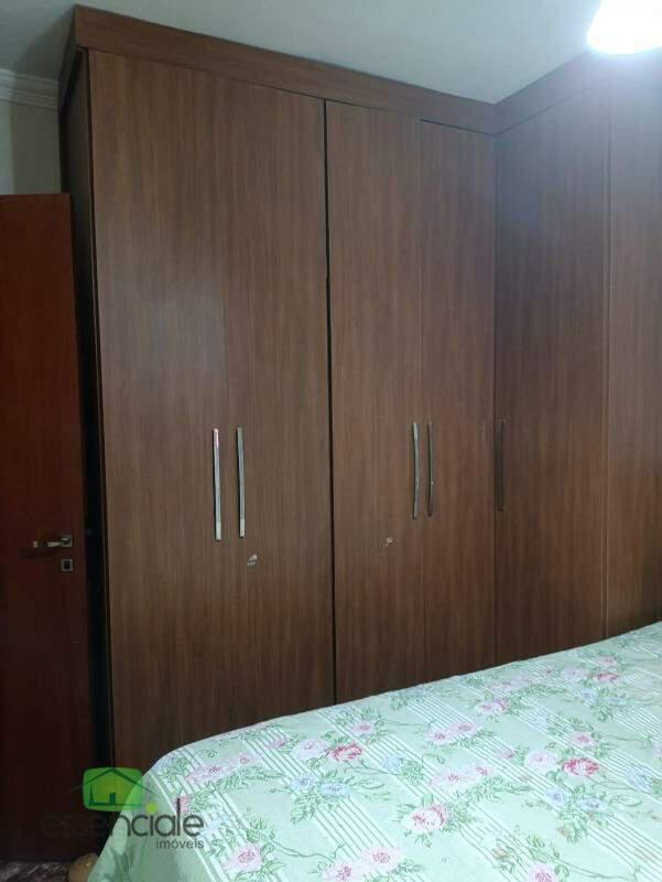 Apartamento, Eldorado, 3 Quartos, 1 Vaga