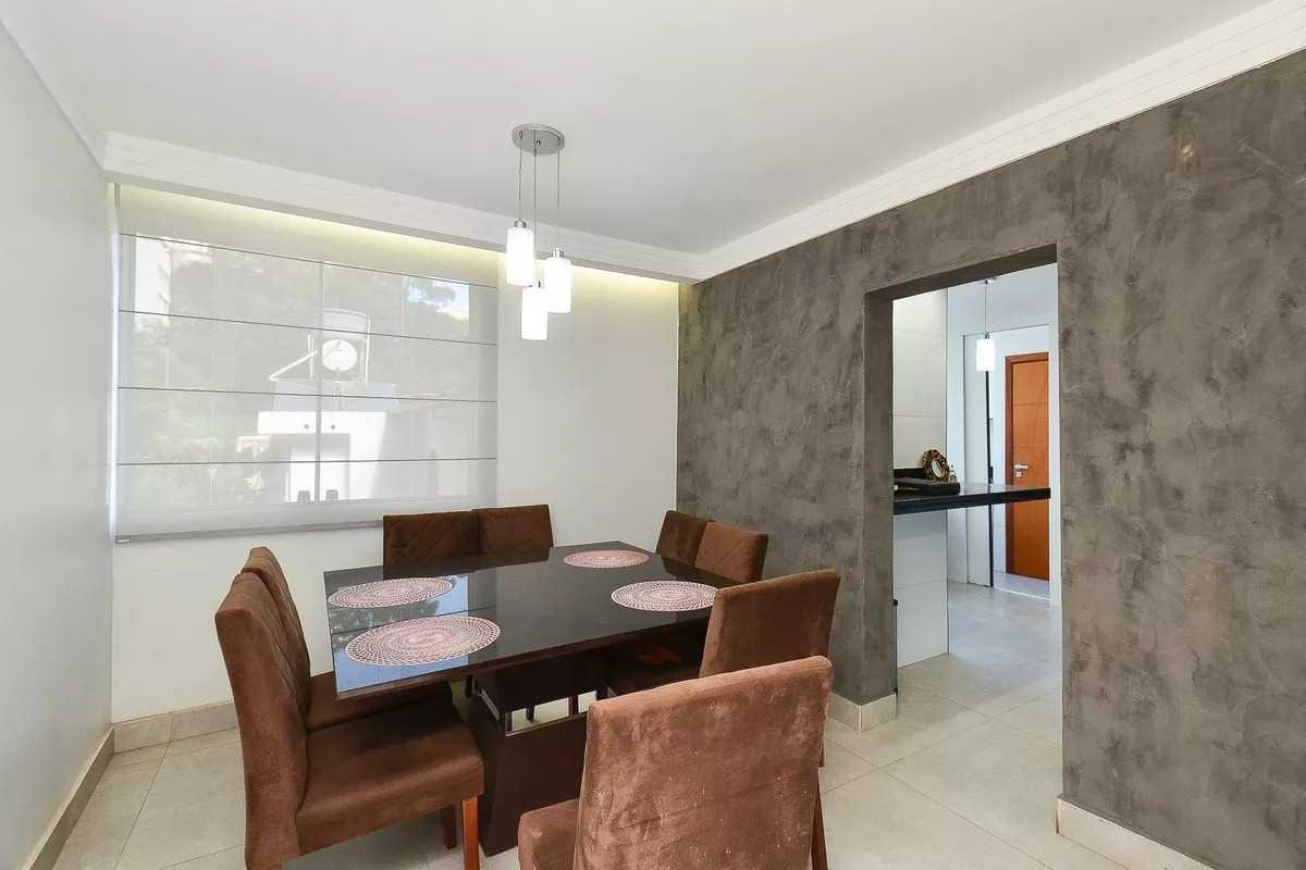 Cobertura, São Lucas, 4 Quartos, 1 Vaga, 2 Suítes