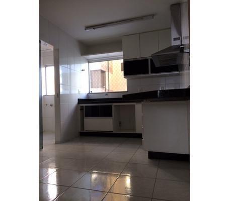 Apartamento, Manacás, 3 Quartos, 2 Vagas, 1 Suíte