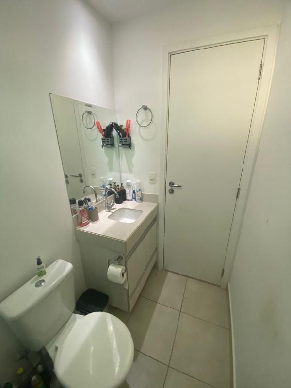 Apartamento, Vila Nova Vista, 2 Quartos, 1 Vaga, 1 Suíte