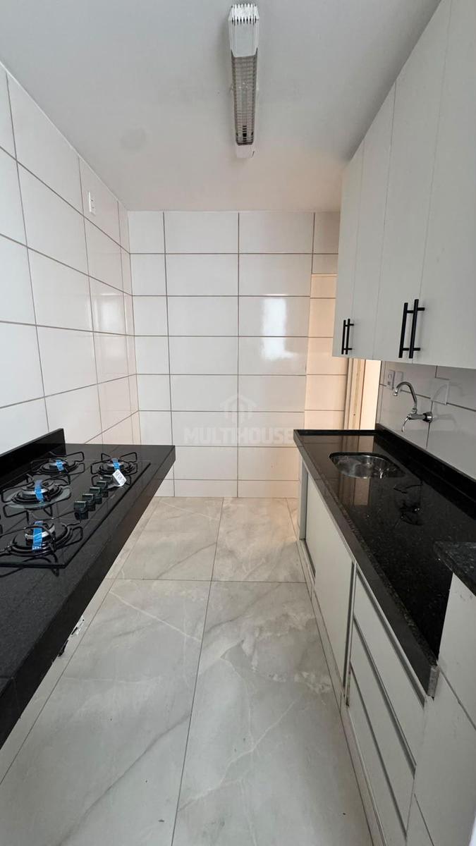 Apartamento, Silveira, 1 Quarto, 1 Vaga, 1 Suíte