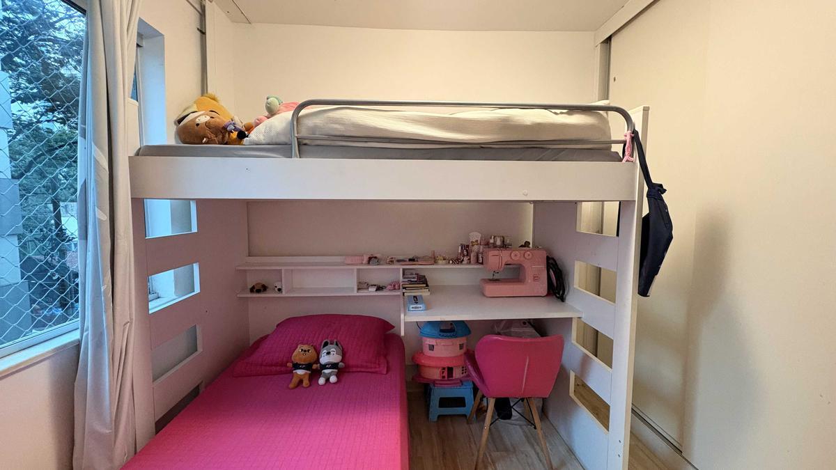 Apartamento, Savassi, 2 Quartos, 2 Vagas, 1 Suíte
