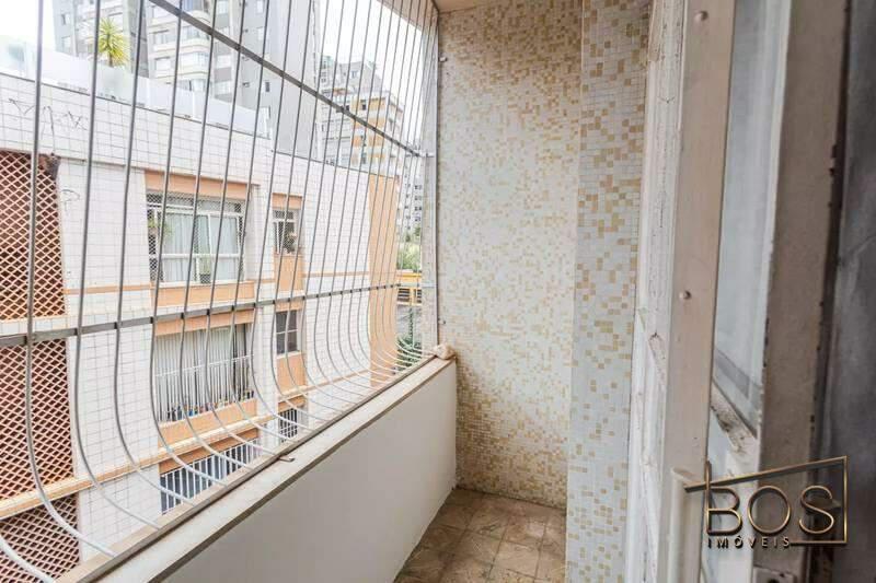 Apartamento, Serra, 2 Quartos, 0 Vaga