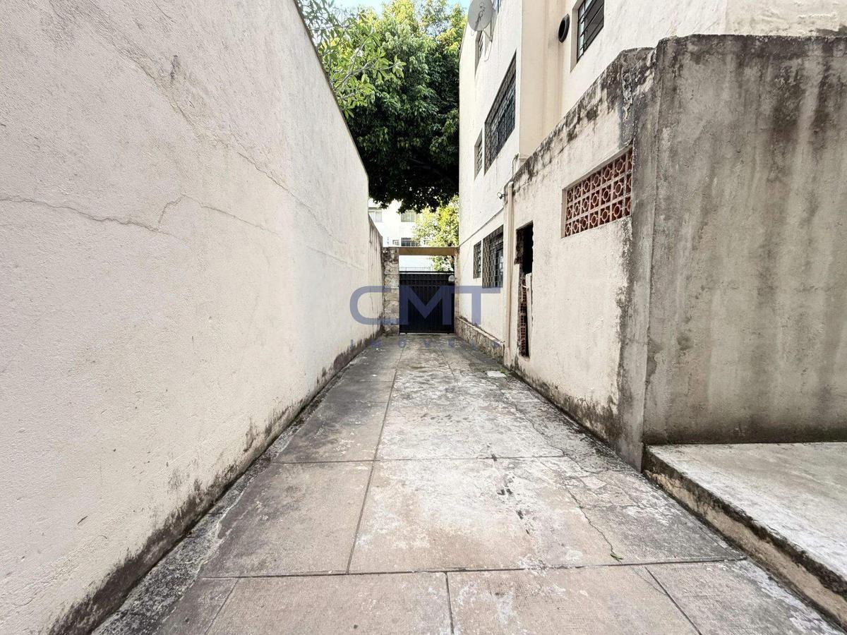 Apartamento, Savassi, 3 Quartos, 0 Vaga, 1 Suíte