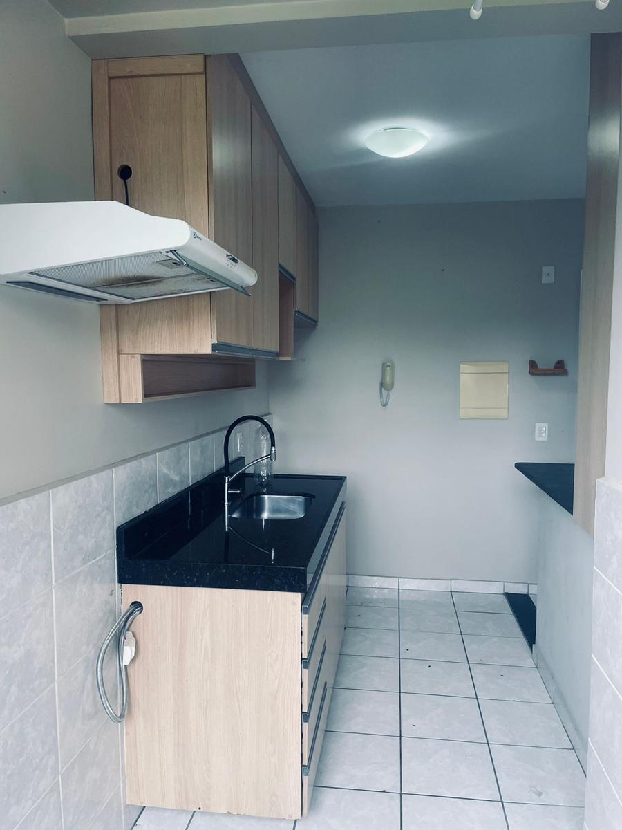 Apartamento, Nova Pampulha, 2 Quartos, 1 Vaga