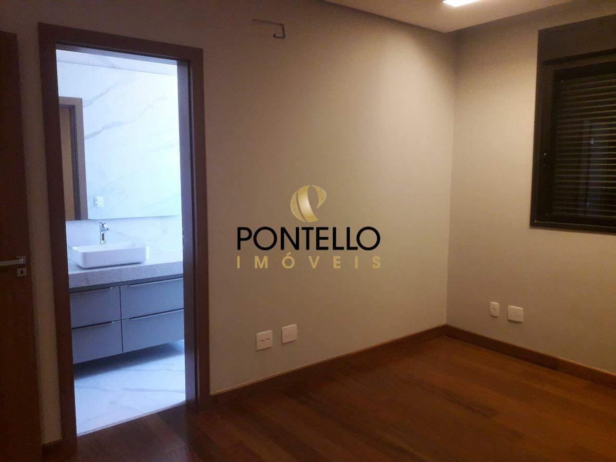 Casa, Alphaville, 4 Quartos, 6 Vagas, 4 Suítes