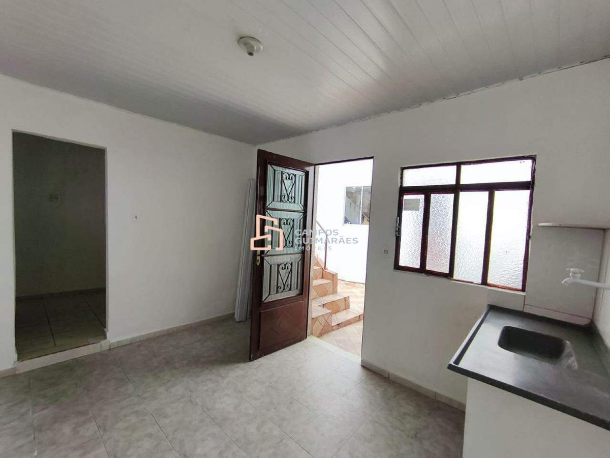 Casa, Vista Alegre, 1 Quarto, 1 Suíte