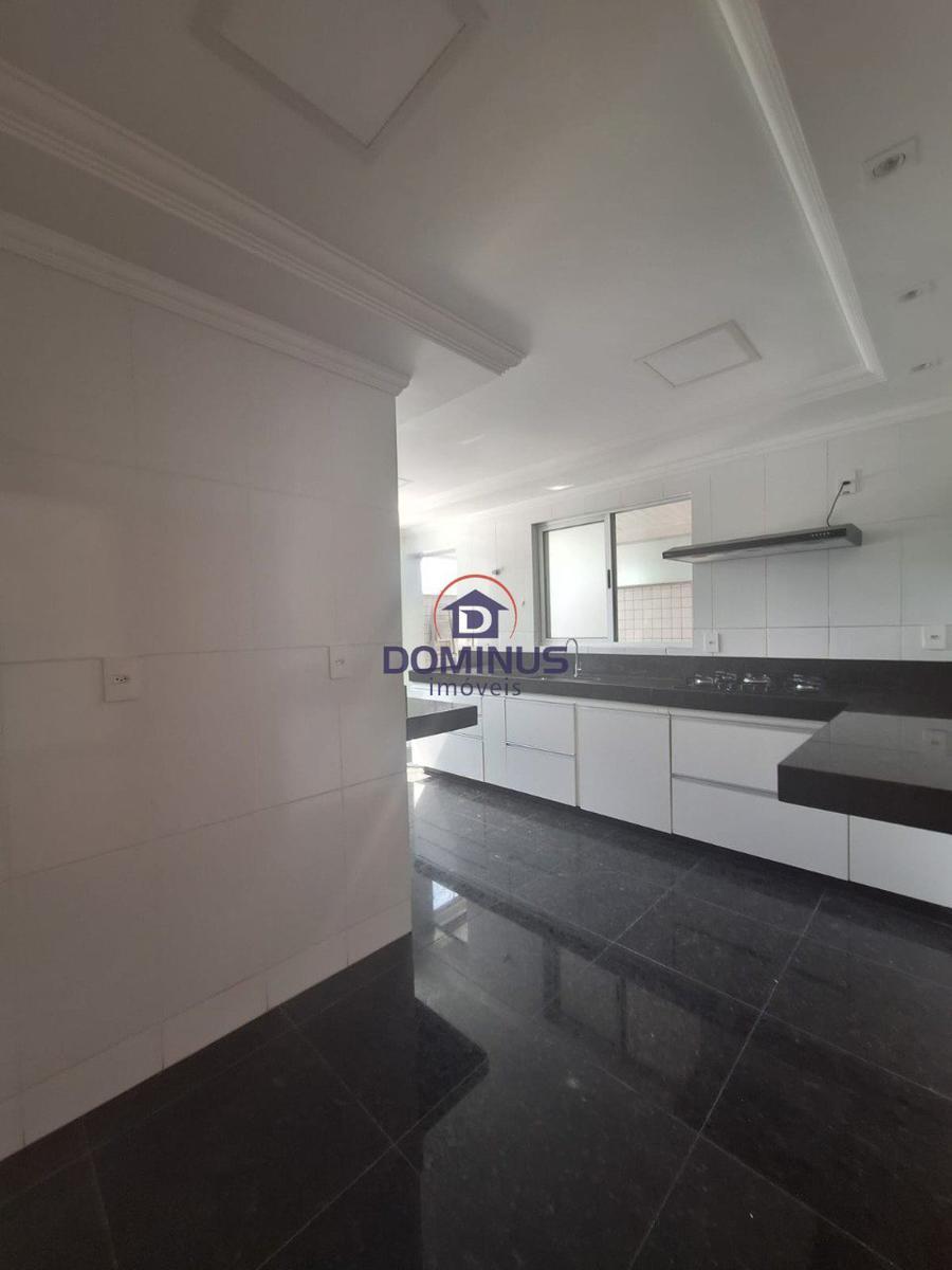 Apartamento, Jaraguá, 3 Quartos, 3 Vagas, 1 Suíte