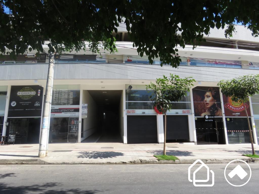 Sala, Buritis, 27 Vagas