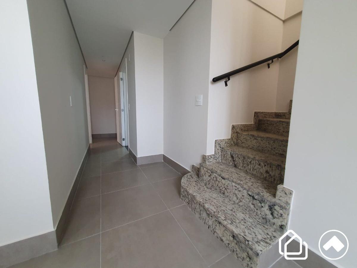 Cobertura, Estoril, 2 Quartos, 2 Vagas, 1 Suíte