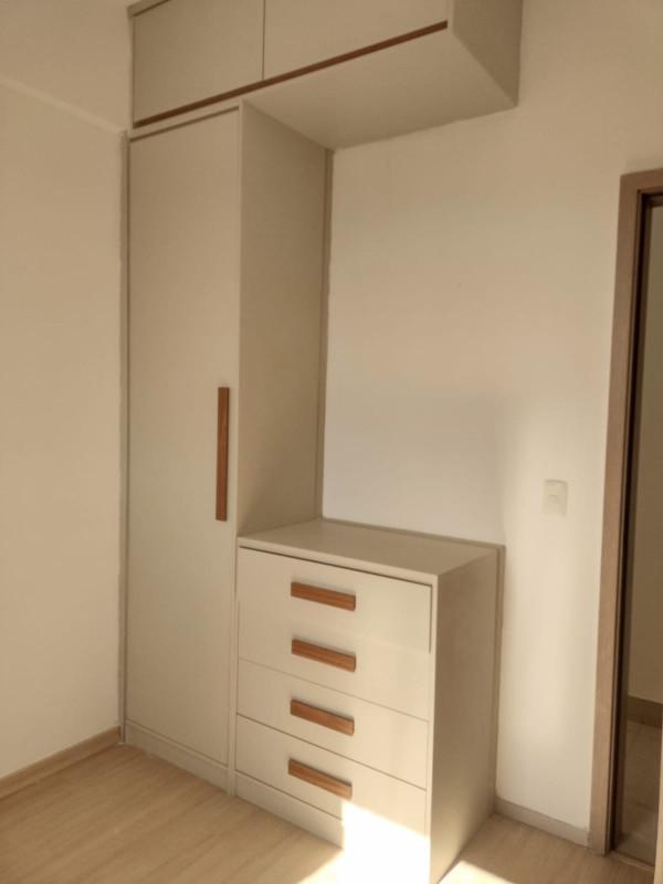 Apartamento, Paquetá, 3 Quartos, 2 Vagas, 1 Suíte