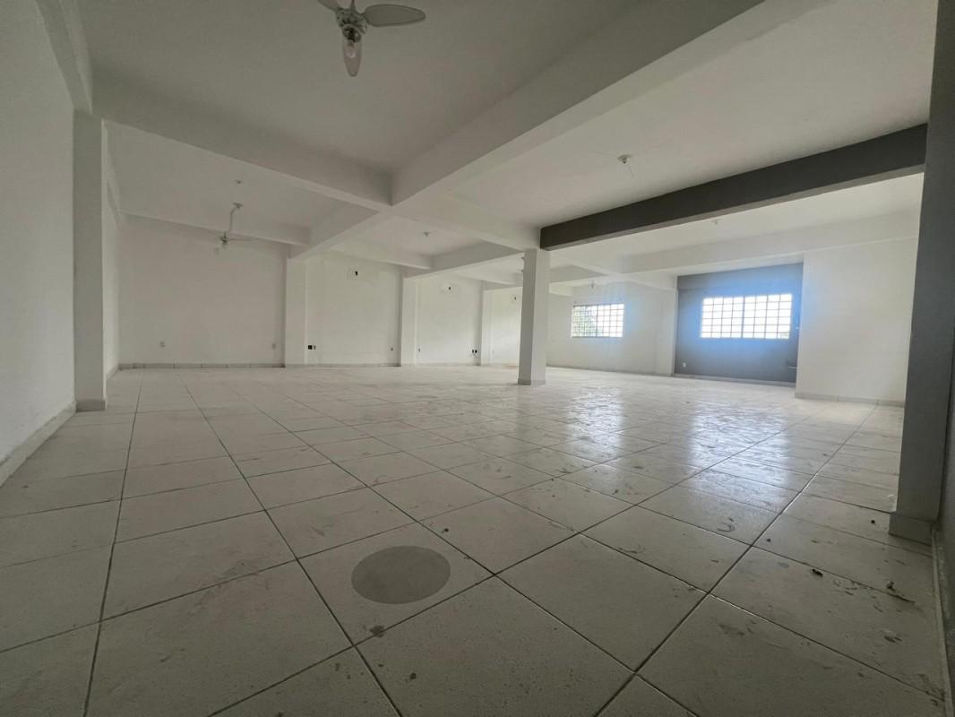 Andar, Parque Duval de Barros, 0 Quarto, 0 Vaga