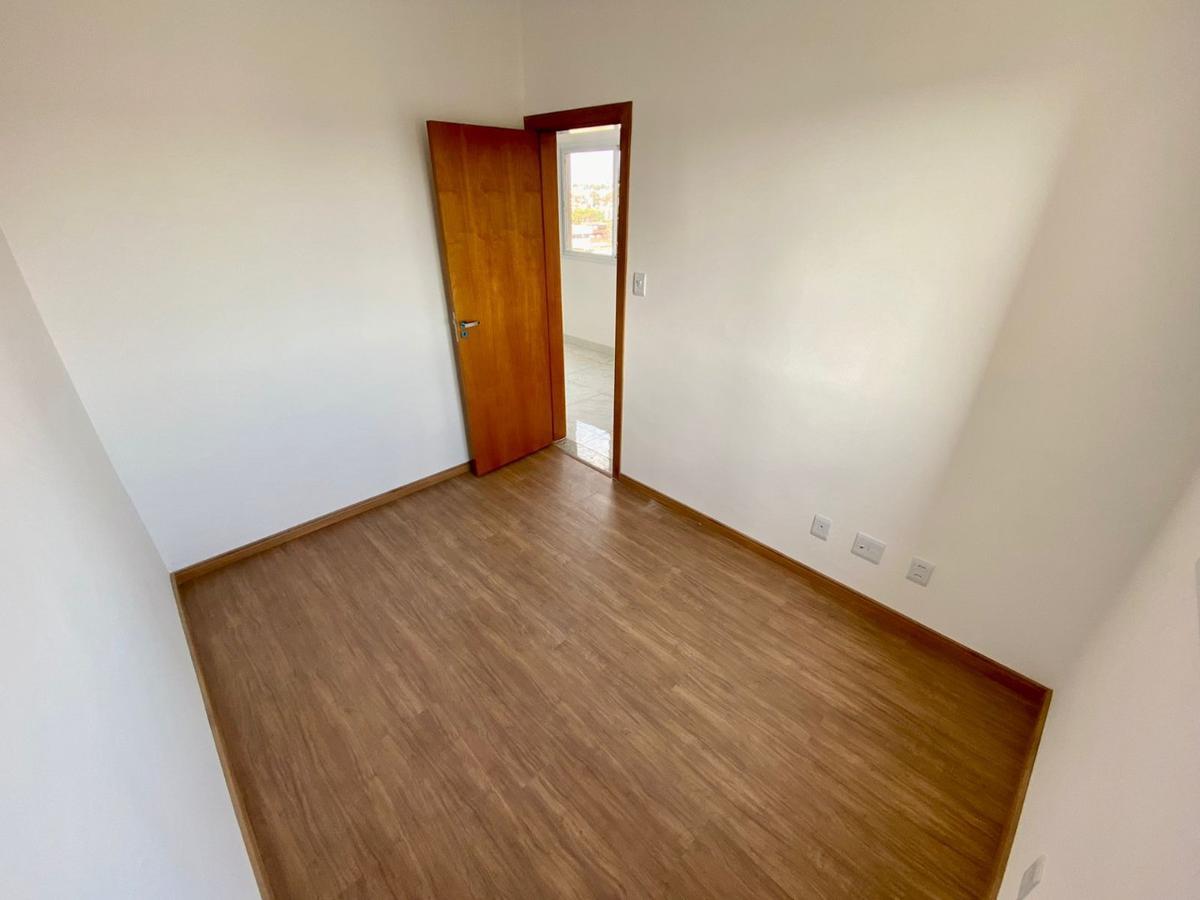 Apartamento, São João Batista (venda Nova), 2 Quartos, 1 Vaga