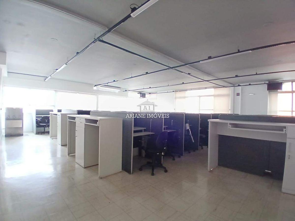 Sala, Centro, 0 Quarto, 0 Vaga