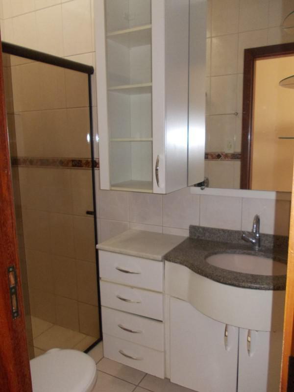 Casa, Santa Amélia, 2 Quartos, 2 Vagas, 1 Suíte