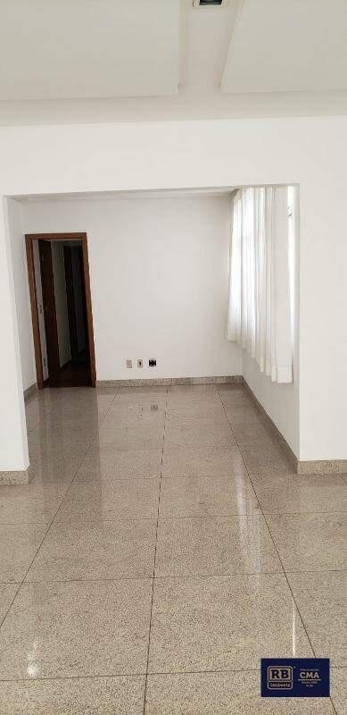Apartamento, Gutierrez, 4 Quartos, 2 Vagas, 1 Suíte