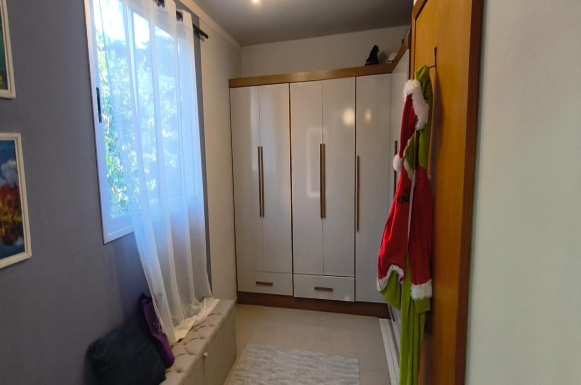 Cobertura, Havaí, 3 Quartos, 2 Vagas, 1 Suíte