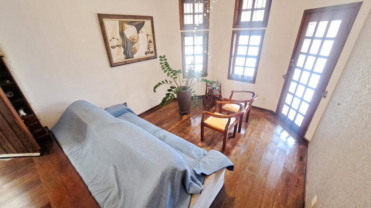 Casa, Alto Caiçaras, 4 Quartos, 3 Vagas, 2 Suítes