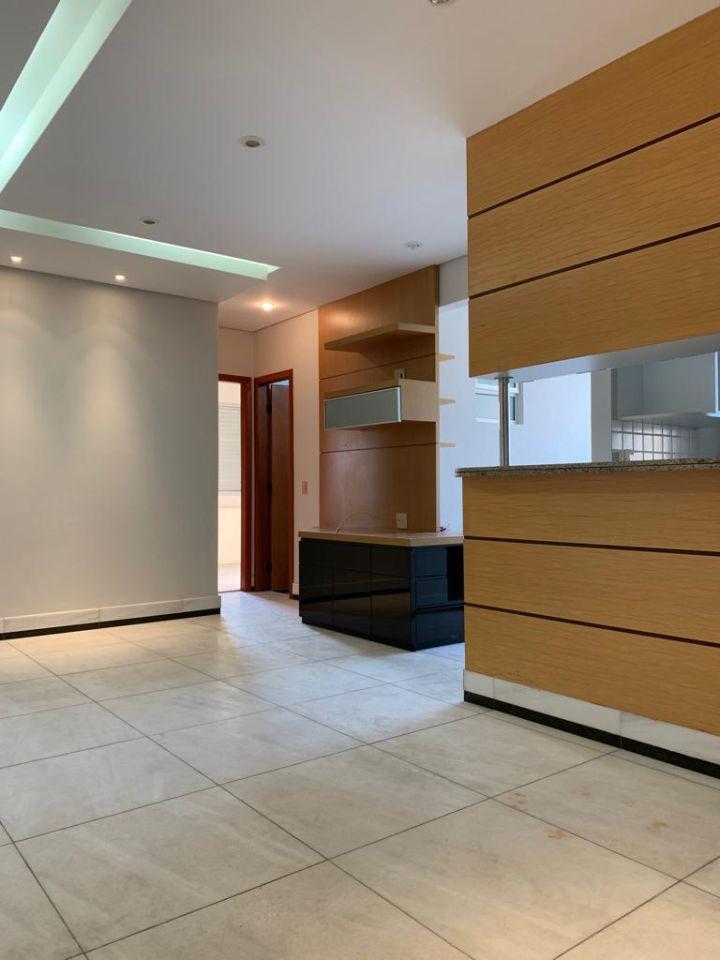 Apartamento, Lourdes, 2 Quartos, 2 Vagas, 1 Suíte