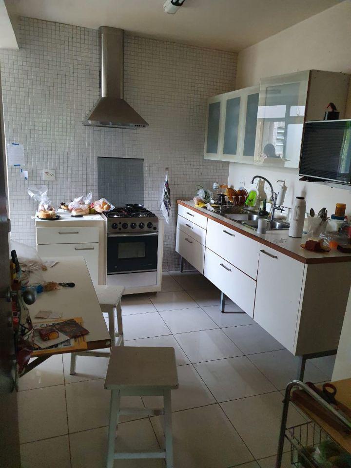 Apartamento, Serra, 4 Quartos, 2 Vagas, 1 Suíte