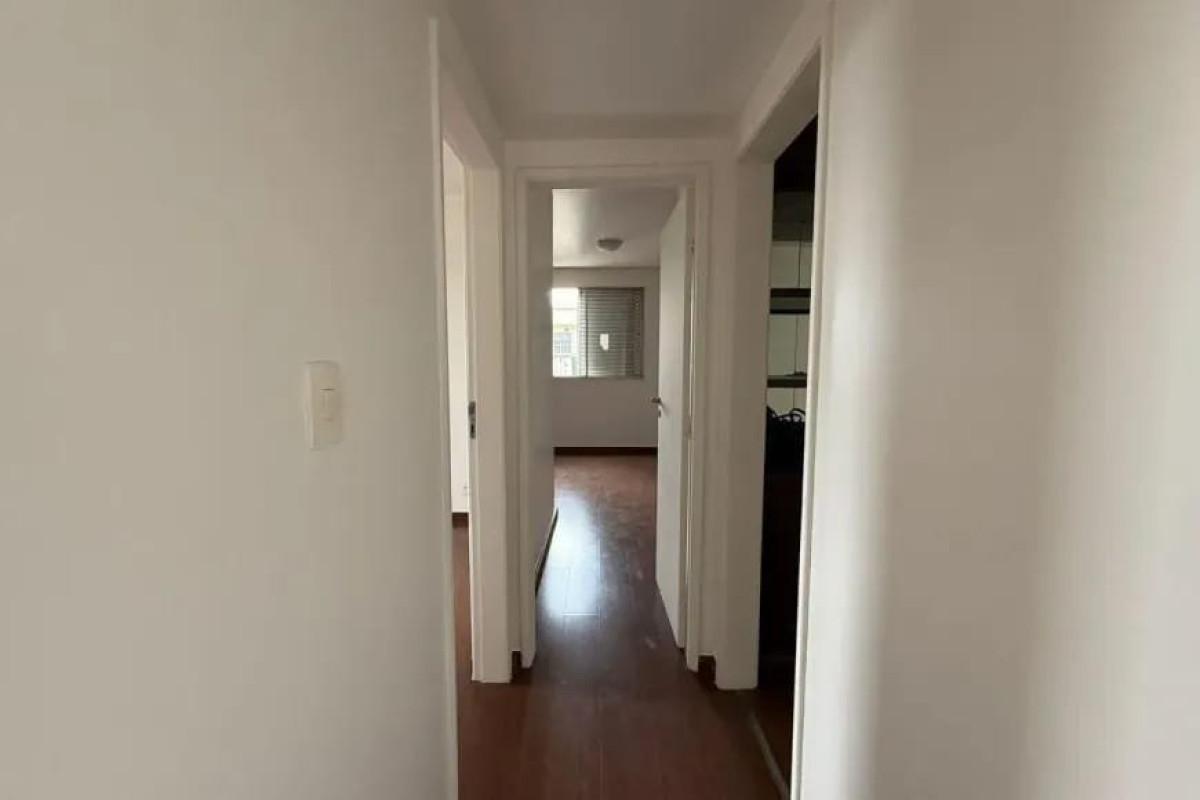 Apartamento, Sion, 3 Quartos, 2 Vagas, 1 Suíte