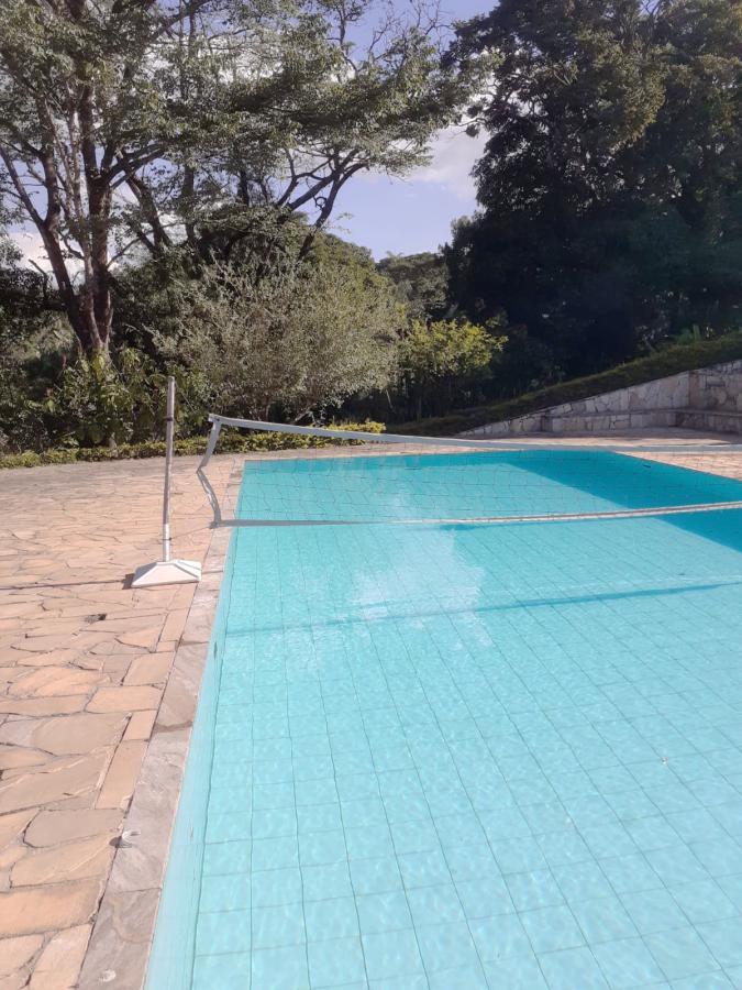 Fazenda, Vila Renascer, 5 Quartos, 40 Vagas, 4 Suítes