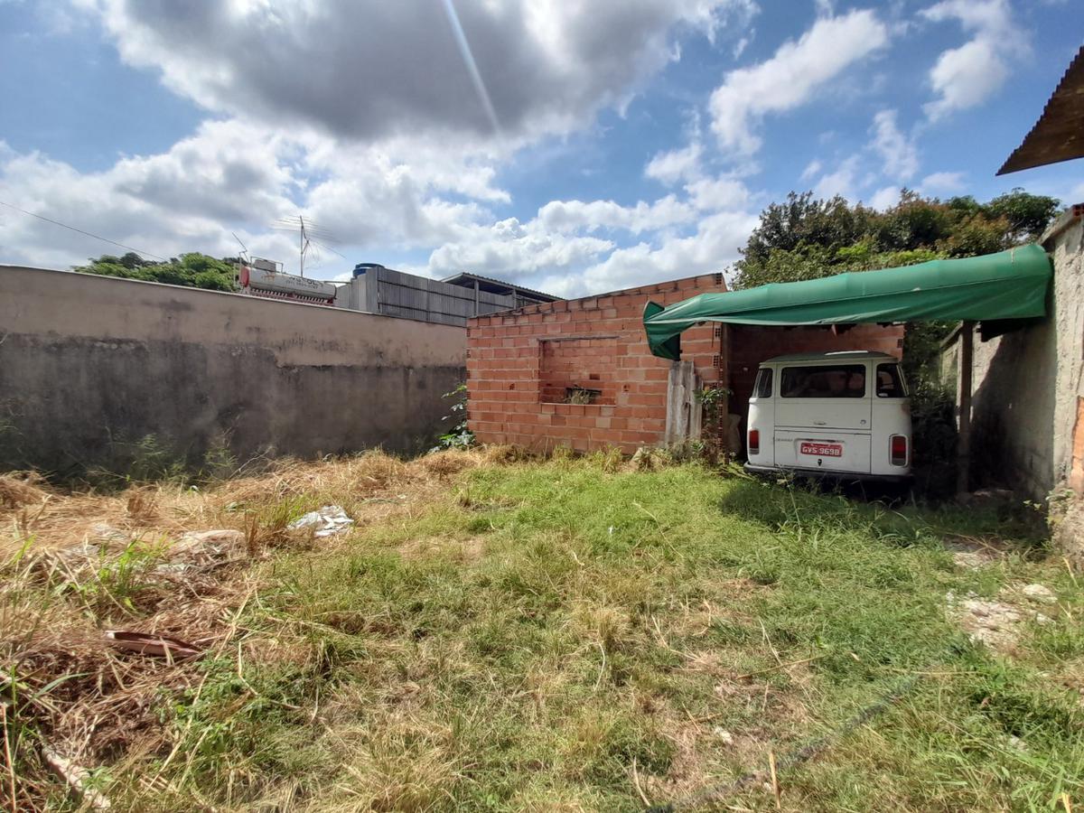 Lote, Goiânia, 2 Quartos, 5 Vagas