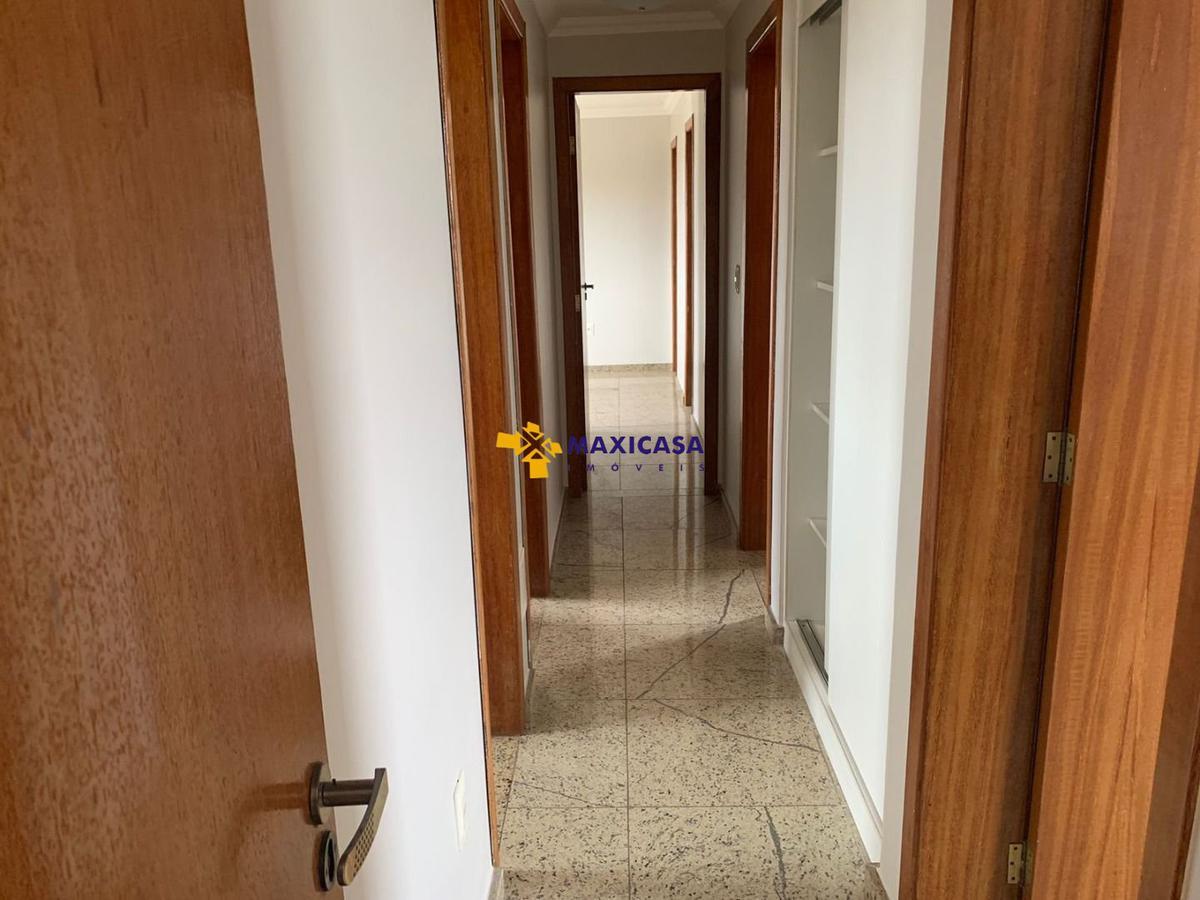 Apartamento, Santa Amélia, 4 Quartos, 2 Vagas, 2 Suítes