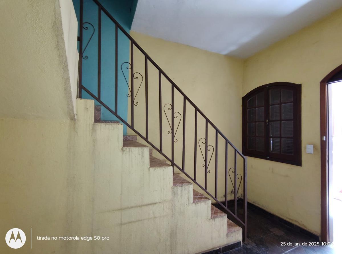 Casa, Vera Cruz, 5 Quartos, 3 Vagas