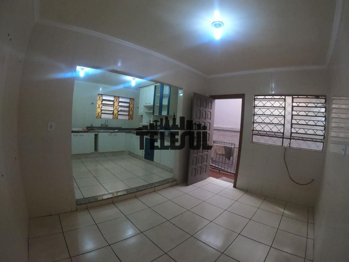 Casa, Vila Paiva, 3 Quartos, 2 Vagas, 1 Suíte