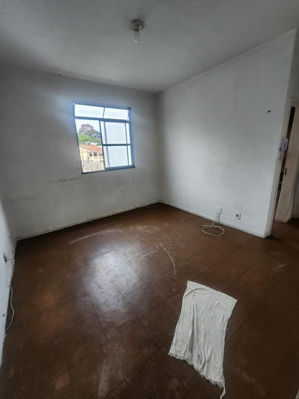 Apartamento, Alípio de Melo, 2 Quartos, 1 Vaga