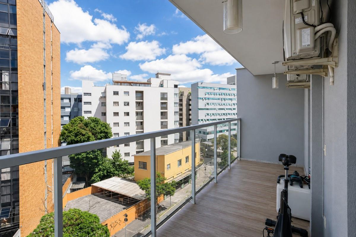 Cobertura, Cruzeiro, 3 Quartos, 3 Vagas, 1 Suíte