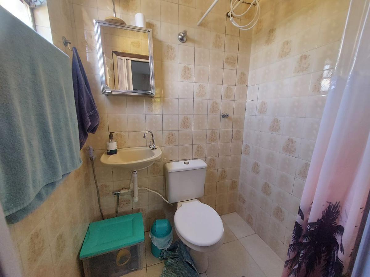 Casa, Santa Teresa, 5 Quartos, 5 Vagas, 1 Suíte