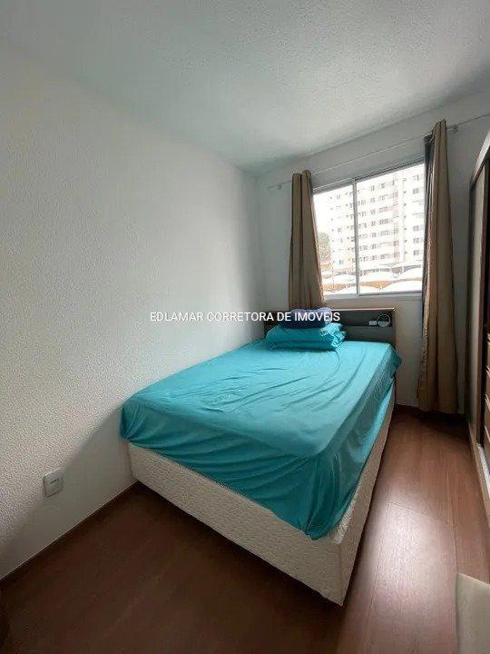 Apartamento, Jardim Riacho das Pedras, 2 Quartos, 1 Vaga