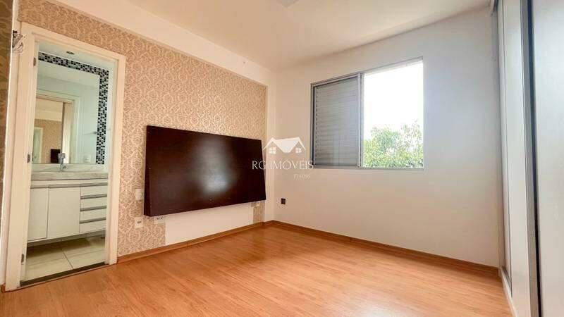 Apartamento, Buritis, 3 Quartos, 2 Vagas, 1 Suíte