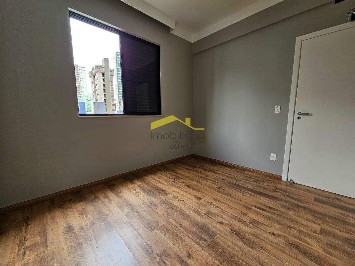 Apartamento, Buritis, 3 Quartos, 2 Vagas, 1 Suíte