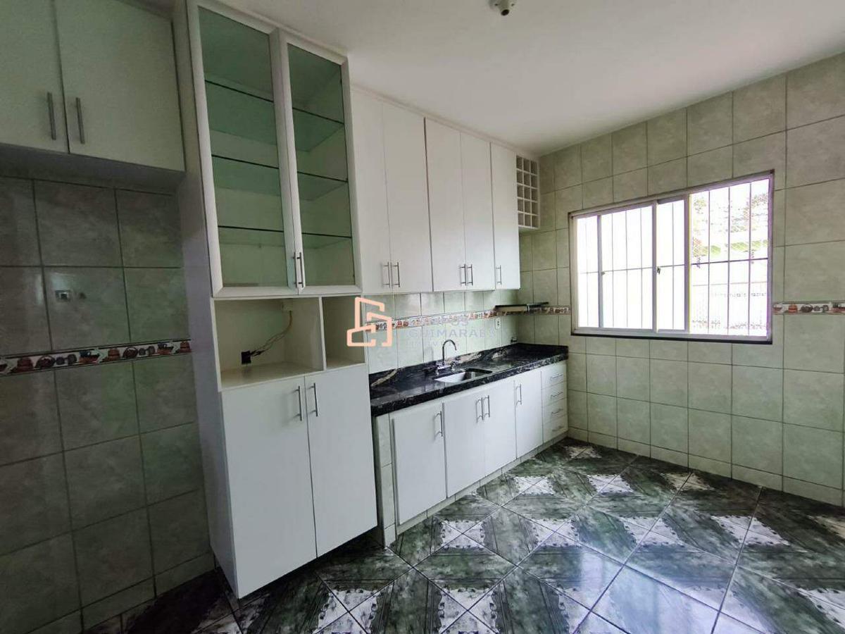 Casa, Diamante, 3 Quartos, 2 Vagas