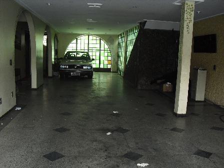 Casa, Graça, 5 Quartos, 5 Vagas, 1 Suíte