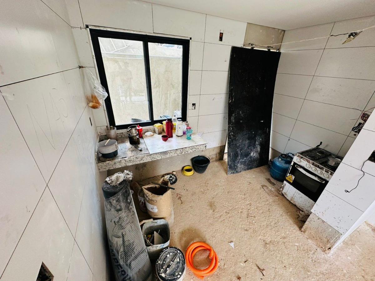 Apartamento, Santa Mônica, 3 Quartos, 1 Vaga, 1 Suíte