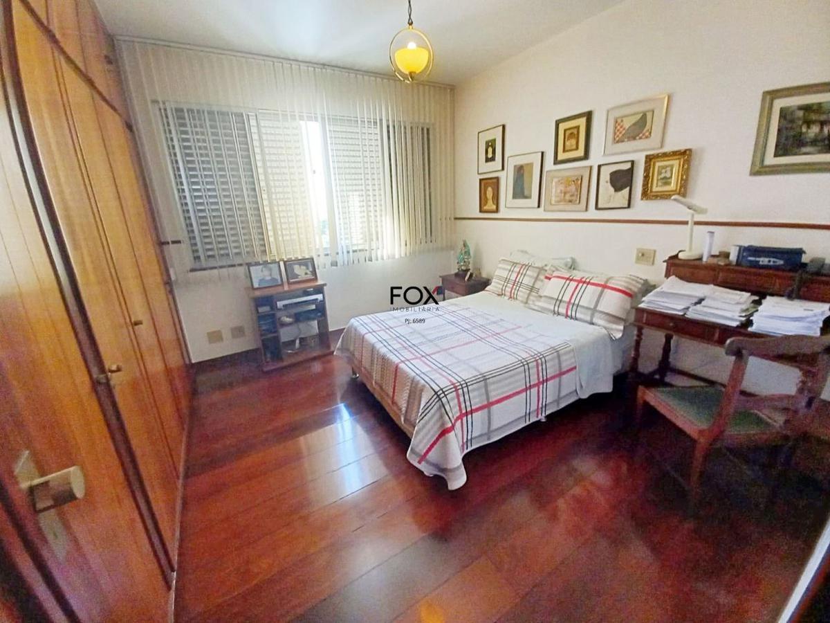 Apartamento, Santo Antônio, 4 Quartos, 3 Vagas, 1 Suíte