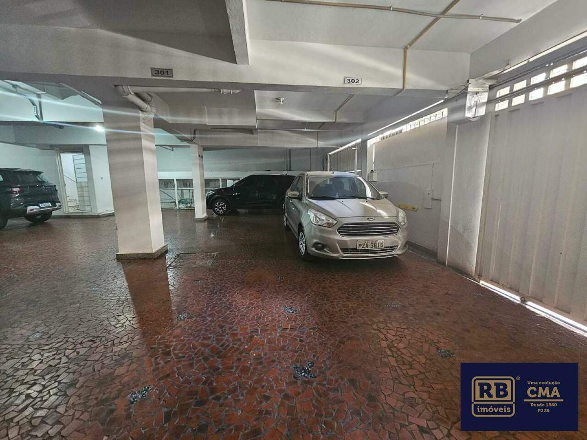 Apartamento, Sion, 3 Quartos, 0 Vaga, 1 Suíte