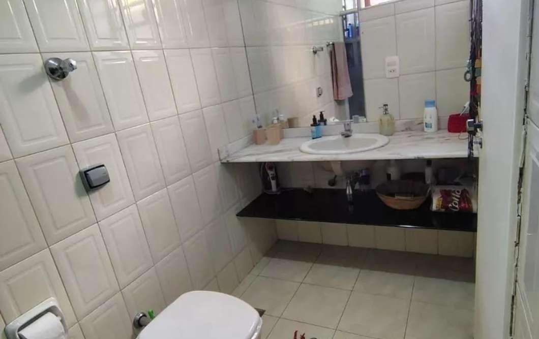 Casa, Nova Granada, 5 Quartos, 6 Vagas, 1 Suíte