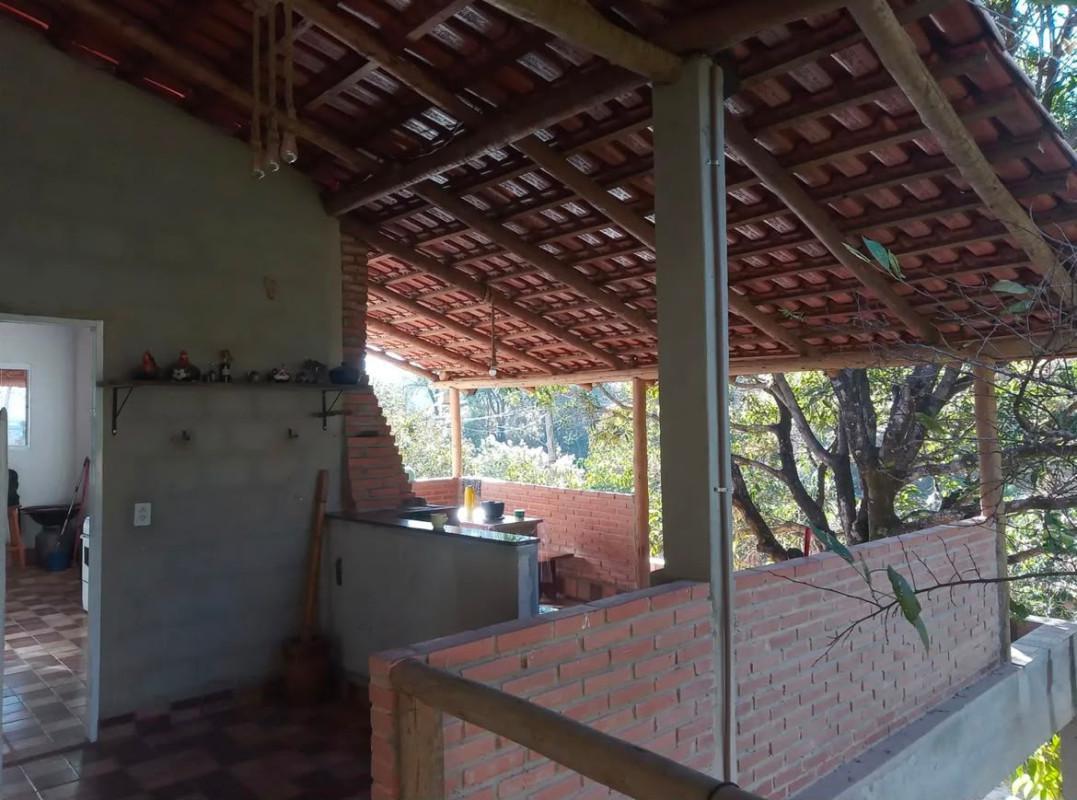 Fazenda, Juatuba, 2 Quartos, 2 Vagas