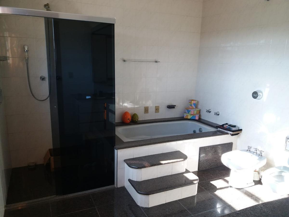 Casa, Centro, 3 Quartos, 1 Vaga, 1 Suíte