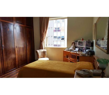 Apartamento, Centro, 4 Quartos, 1 Suíte