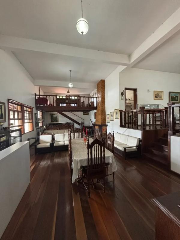 Casa, Jardim Atlântico, 15 Quartos, 10 Vagas, 15 Suítes