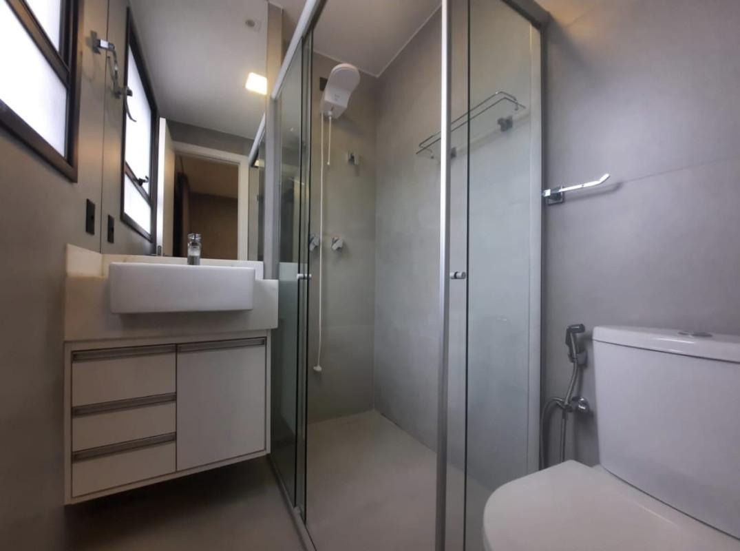 Apartamento, Lourdes, 2 Quartos, 2 Vagas, 2 Suítes